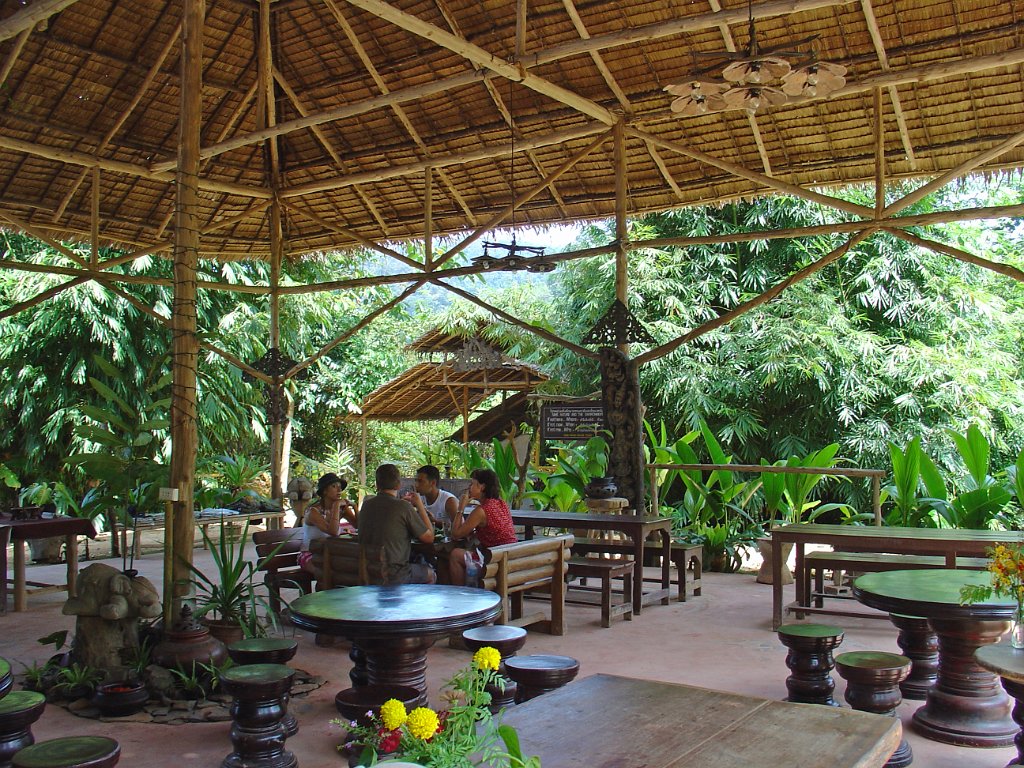 Nationalparken Kaho Sok 026