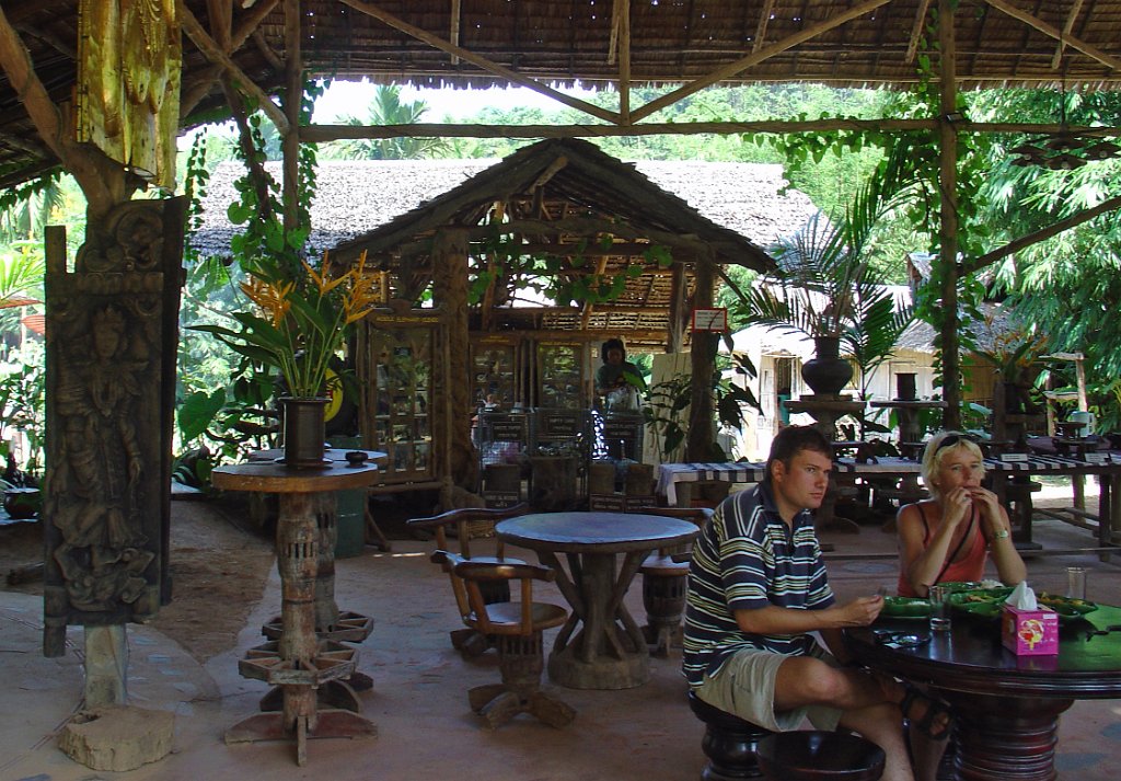 Nationalparken Kaho Sok 027