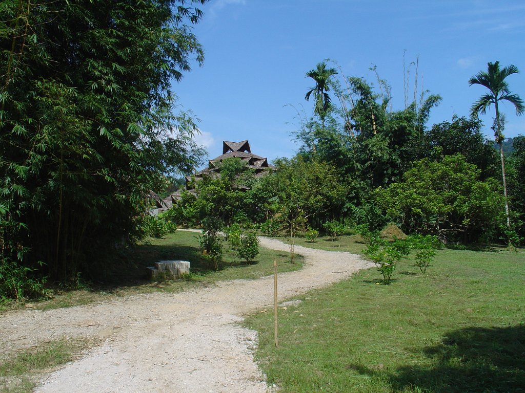 Nationalparken Kaho Sok 038