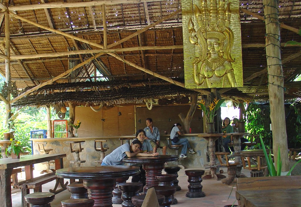 Nationalparken Kaho Sok 040