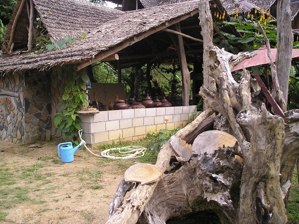 Nationalparken Kaho Sok 045