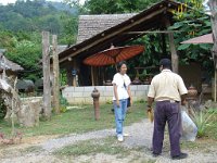 Nationalparken Kaho Sok 006