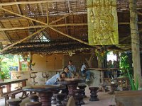 Nationalparken Kaho Sok 040