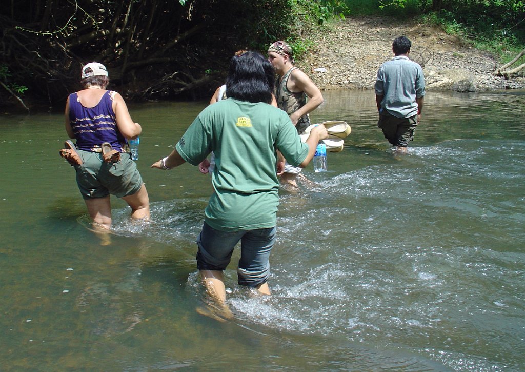 Djungelvandring Kaho Sok 026
