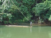 Djungelvandring Kaho Sok 001