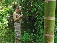 Djungelvandring Kaho Sok 020