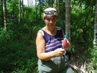 Djungelvandring Kaho Sok 025