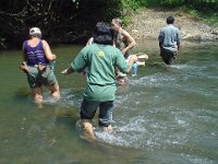 Djungelvandring Kaho Sok 026