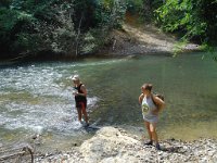 Djungelvandring Kaho Sok 027