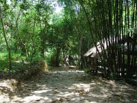 Djungelvandring Kaho Sok 034