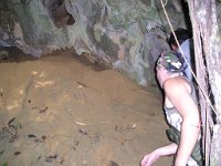 Djungelvandring Kaho Sok 044