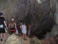 Djungelvandring Kaho Sok 045