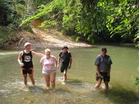 Djungelvandring Kaho Sok 049