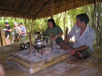 Djungelvandring Kaho Sok 051