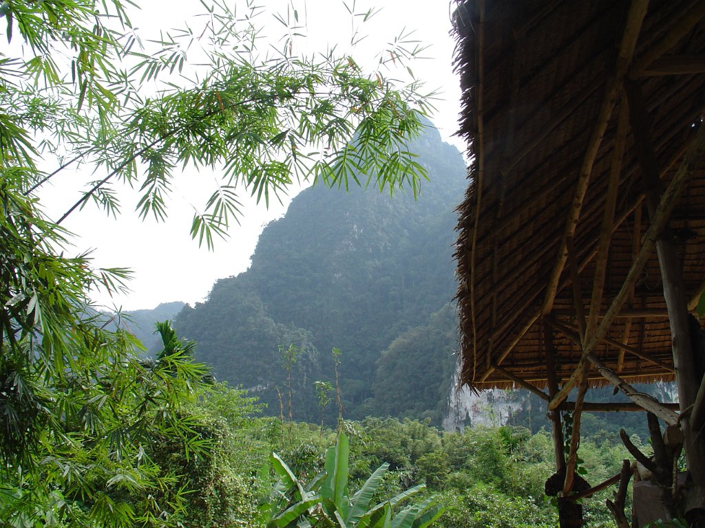 Elefantridning Kaho Sok 025