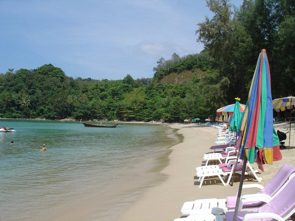 Kamala Beach 001