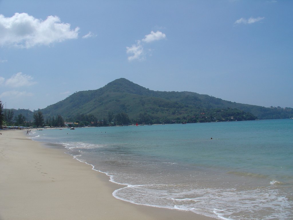 Kamala Beach 006