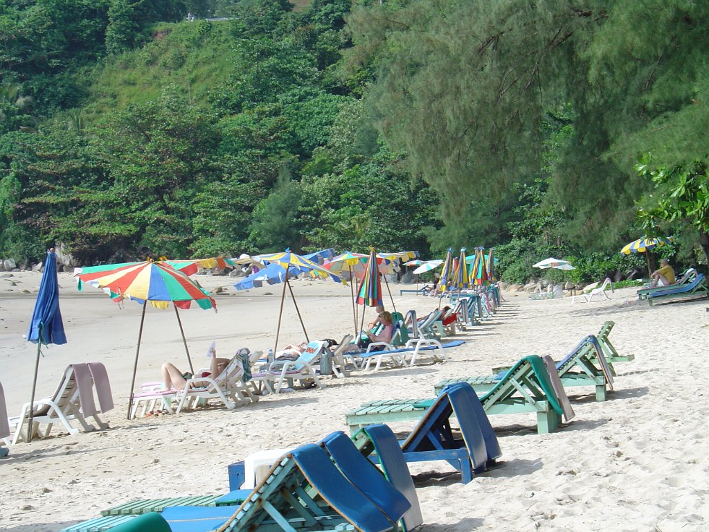 Kamala Beach 014