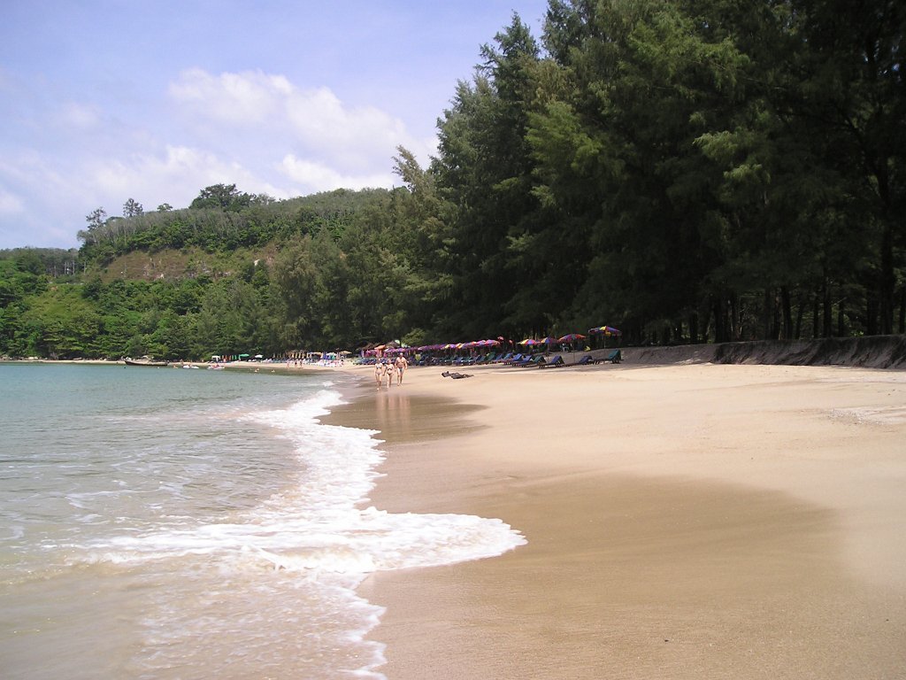 Kamala Beach 021