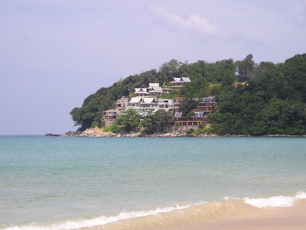 Kamala Beach 022