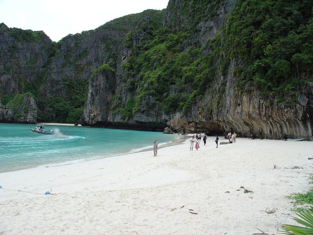 Phi-Phi Islands 011