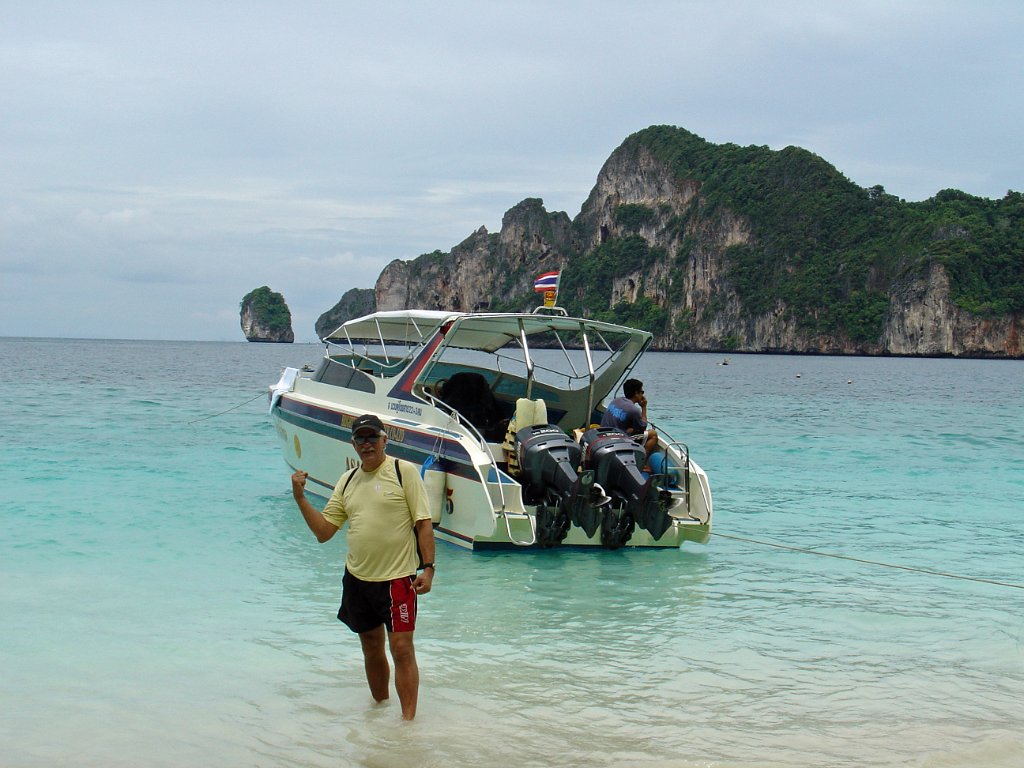 Phi-Phi Islands 027