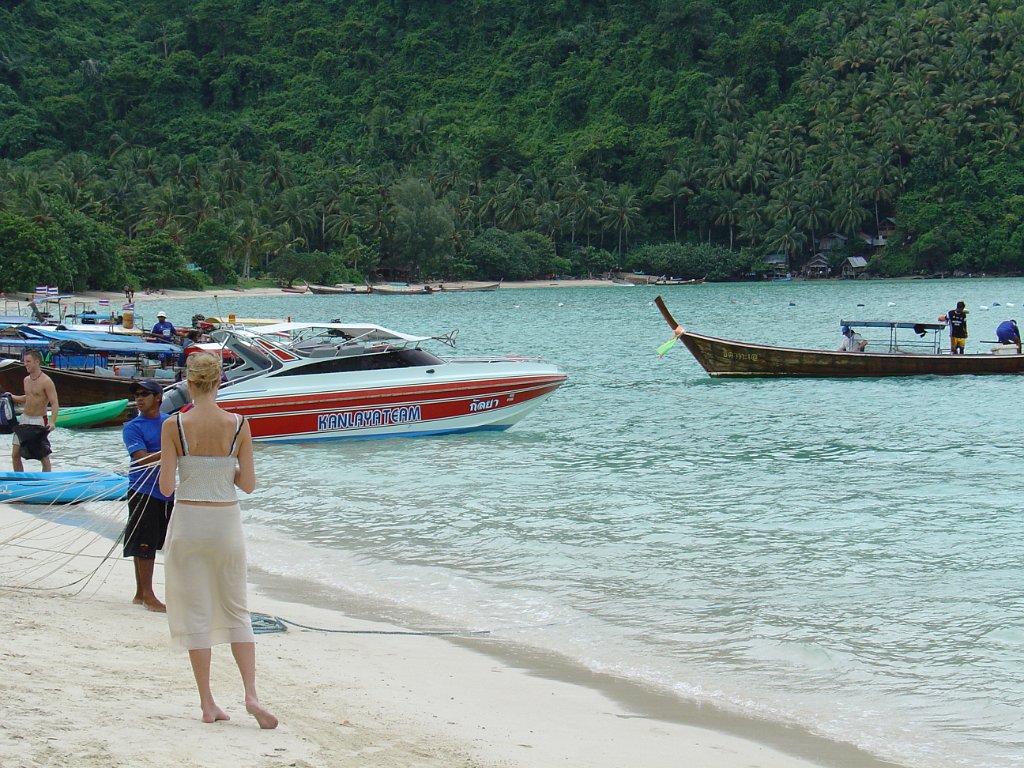 Phi-Phi Islands 038