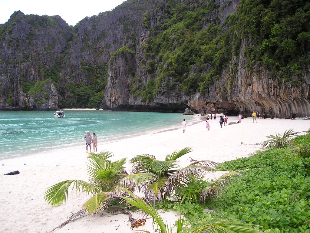 Phi-Phi Islands 069