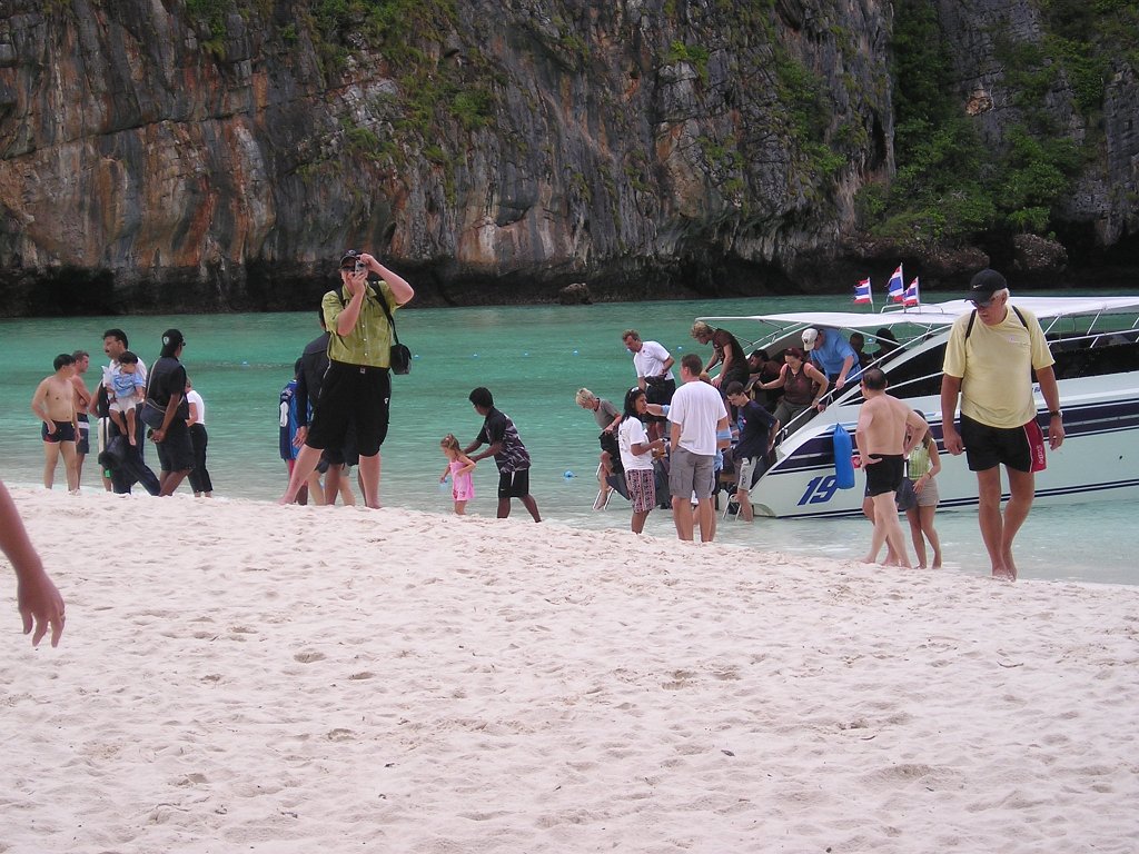 Phi-Phi Islands 070