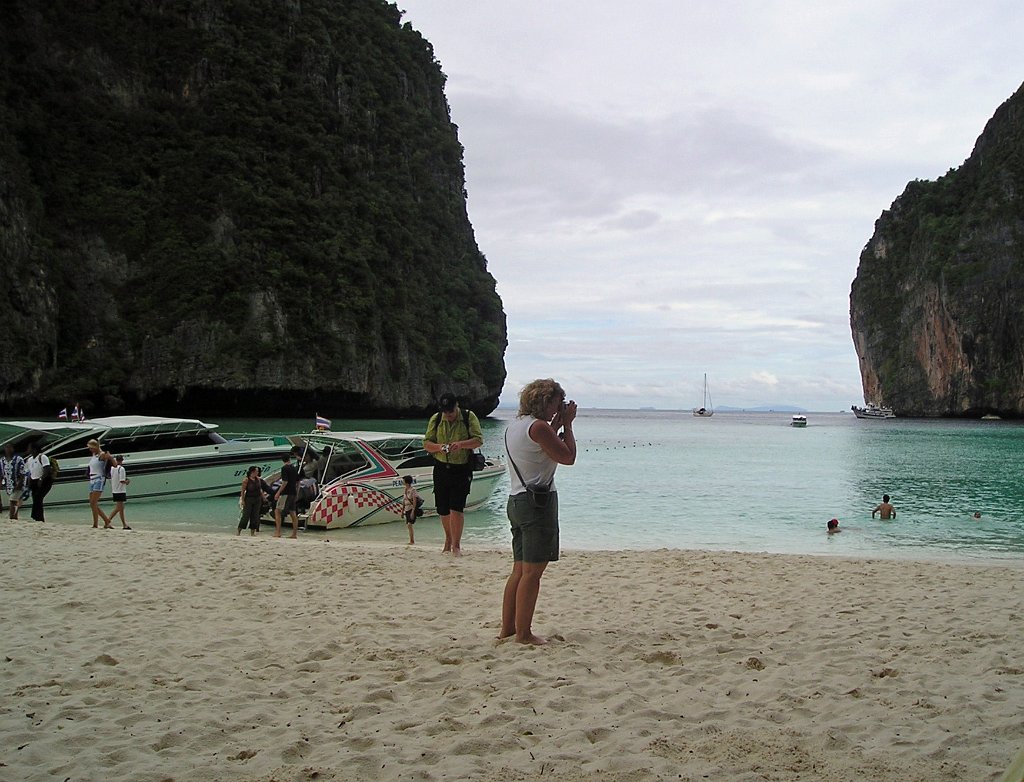 Phi-Phi Islands 071