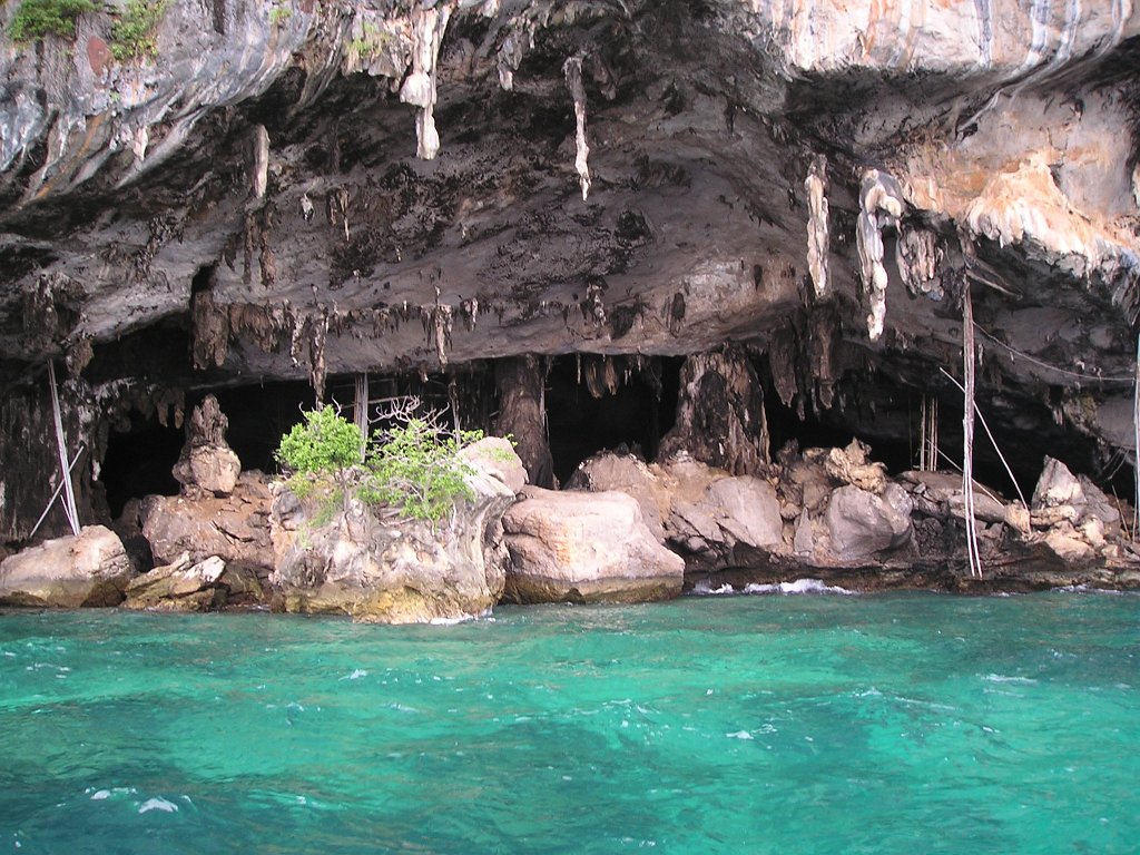 Phi-Phi Islands 074