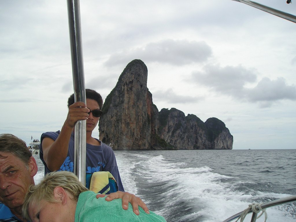 Phi-Phi Islands 076