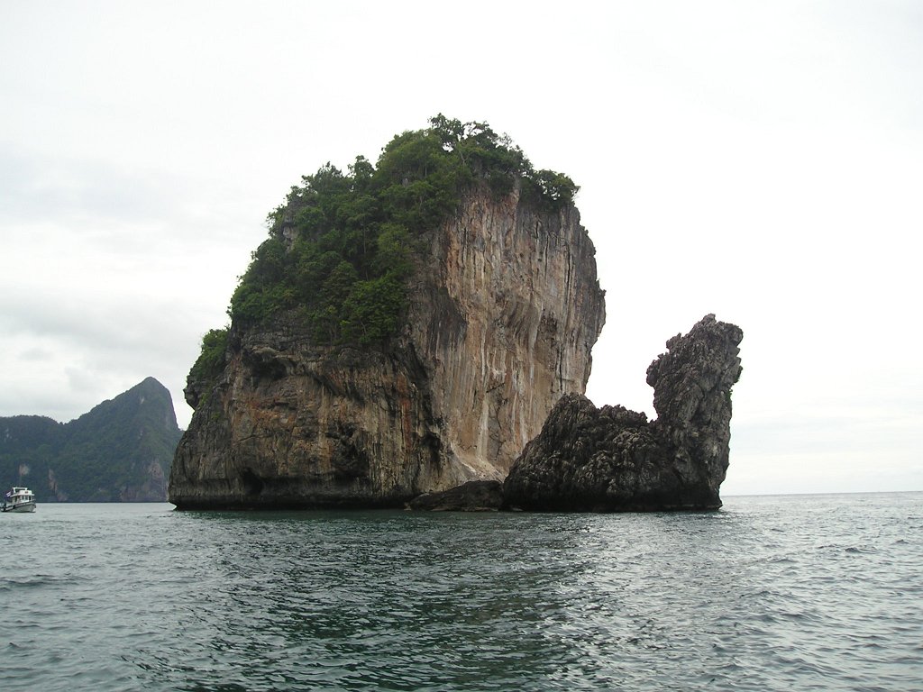 Phi-Phi Islands 081