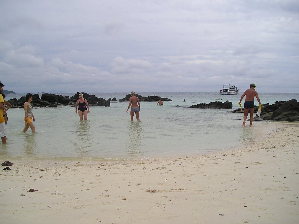 Phi-Phi Islands 083