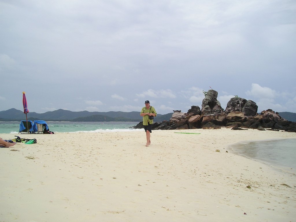 Phi-Phi Islands 086