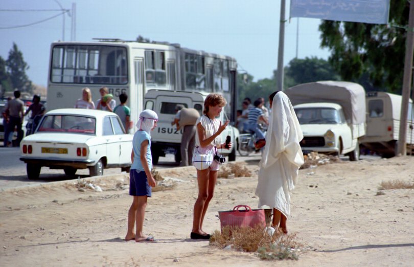Tunisien 21