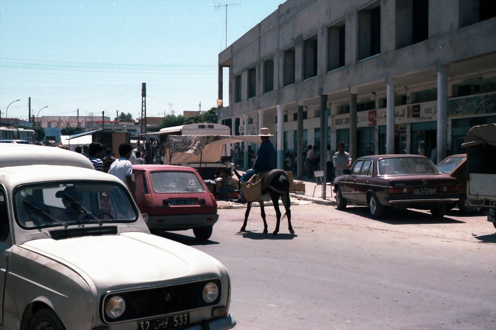 Tunisien 59