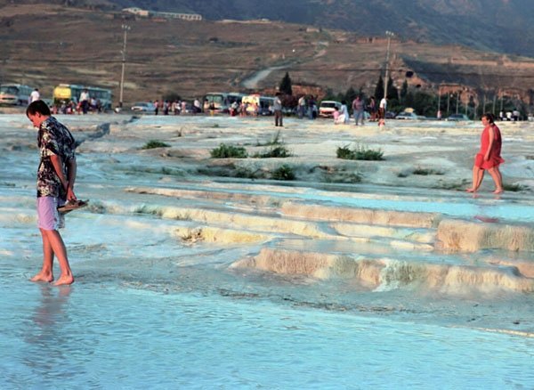 Pamukkale 08