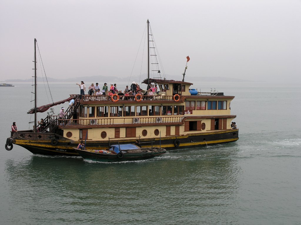 HaLongBay 54