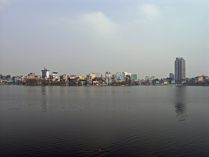 Hanoi hus byggnader-09