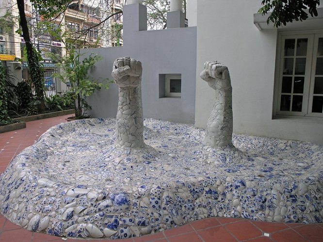 Hanoi parker monument-09