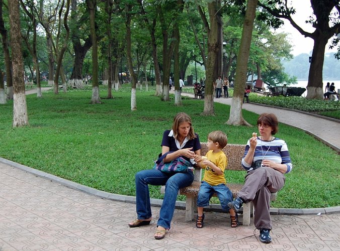 Hanoi-2007 06