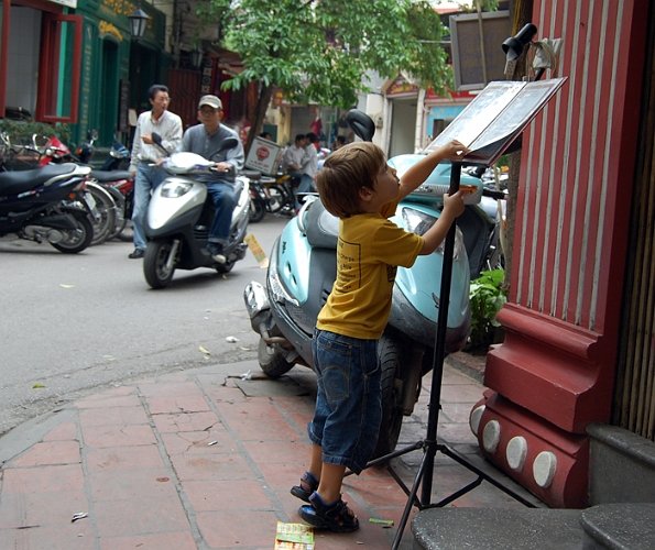 Hanoi-2007 10