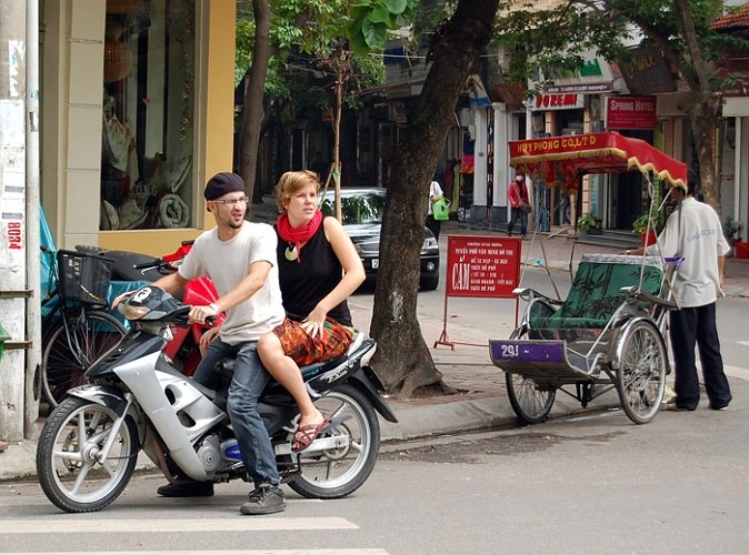 Hanoi-2007 15