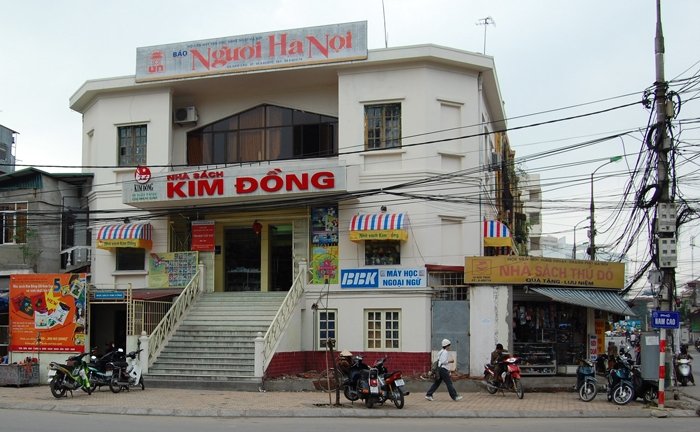 Hanoi-2007 20