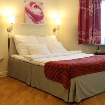 Airport Hotel Arlanda