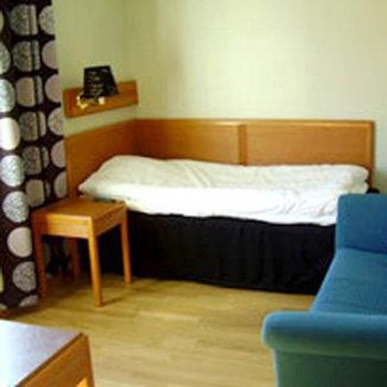 Arena Hotell