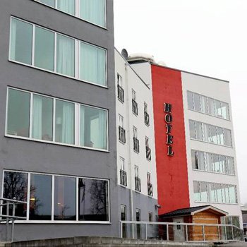 Arjang Hotel