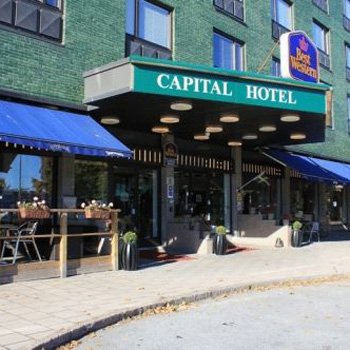 Capital Hotel