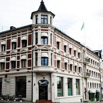 Comfort Hotel Grand